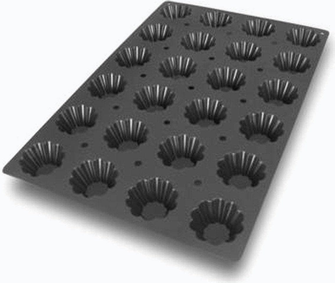 SilikoMart Large 24" x 16" Italian Silicon Molds