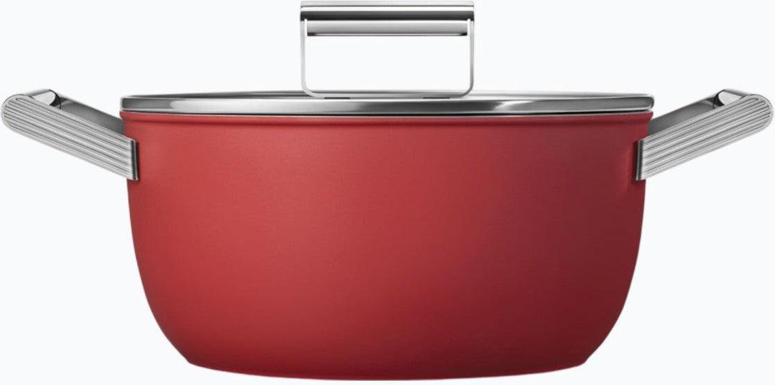 Smeg Cookware