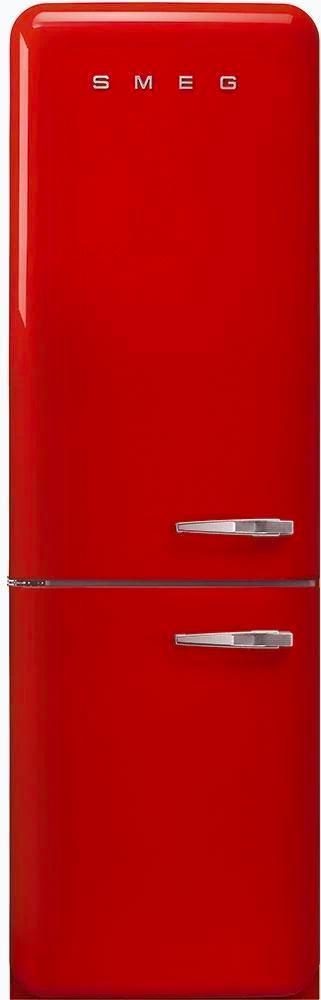 Smeg Full-Size Refrigerators