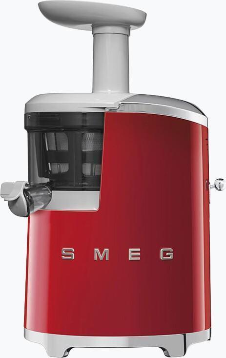 Smeg Juicers