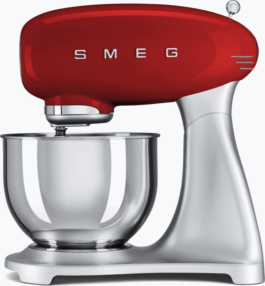 Smeg Stand Mixers