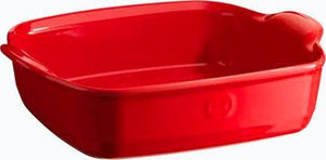 Square Baking Dishes