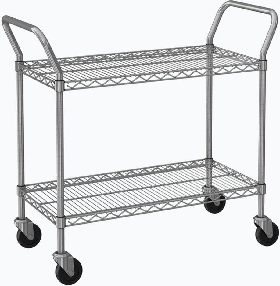Stock & Utility Carts