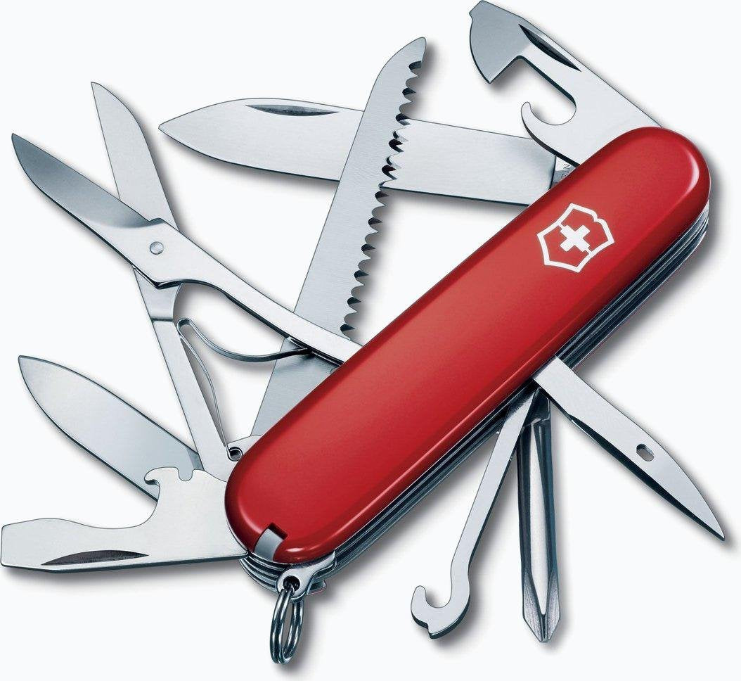 Swiss Army Knives by Victorinox
