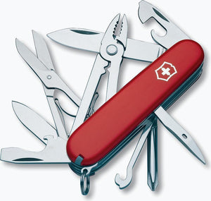 Swiss Army Medium Pocket Knives