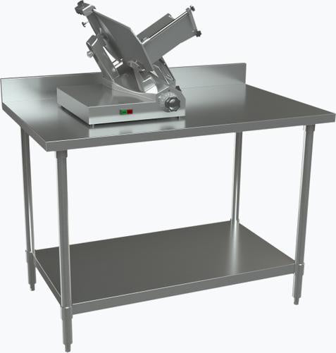 Tarrison Work Tables & Equipment Stands
