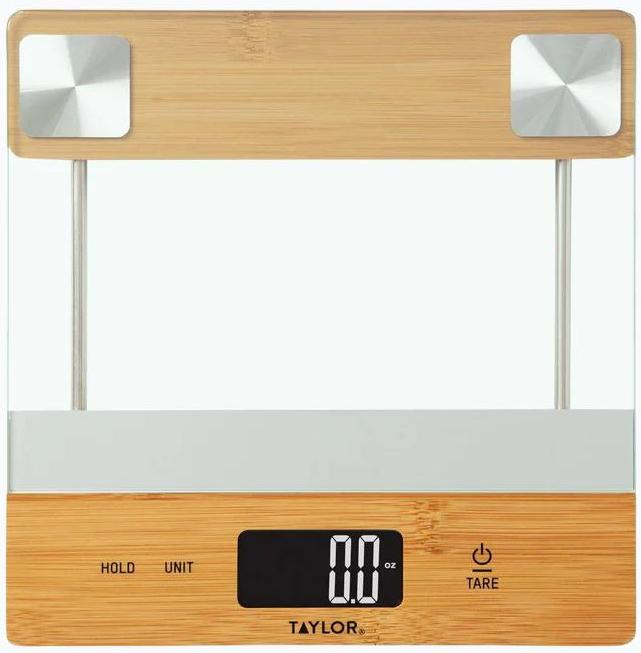 Taylor Precision Products Kitchen Scales