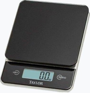 Taylor Precision Products Kitchen Scales