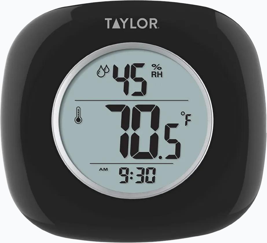 Taylor Precision Products Kitchen Thermometers, Tools & Gadgets
