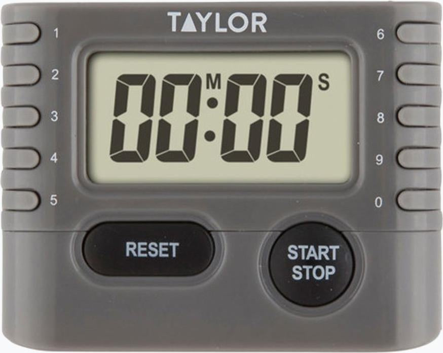 Taylor Precision Products Timers