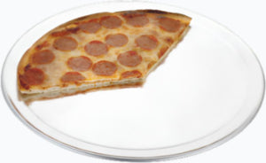 Thermalloy Pizza Pans