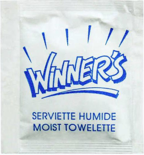 Towelettes