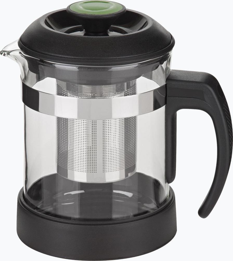 Trudeau Coffee & Tea