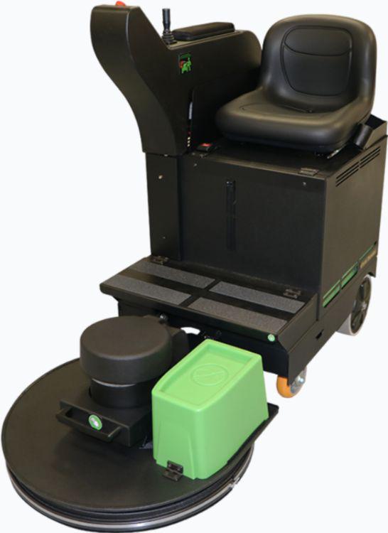 Used Cleaning Equipment