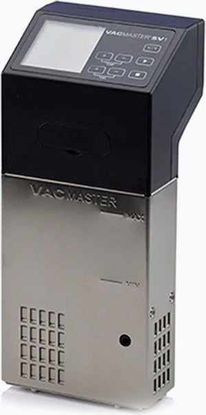 VacMaster Sous Vide Cooking