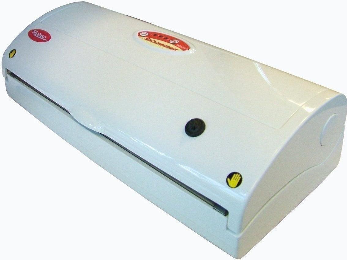 Vacuum Packaging Machines