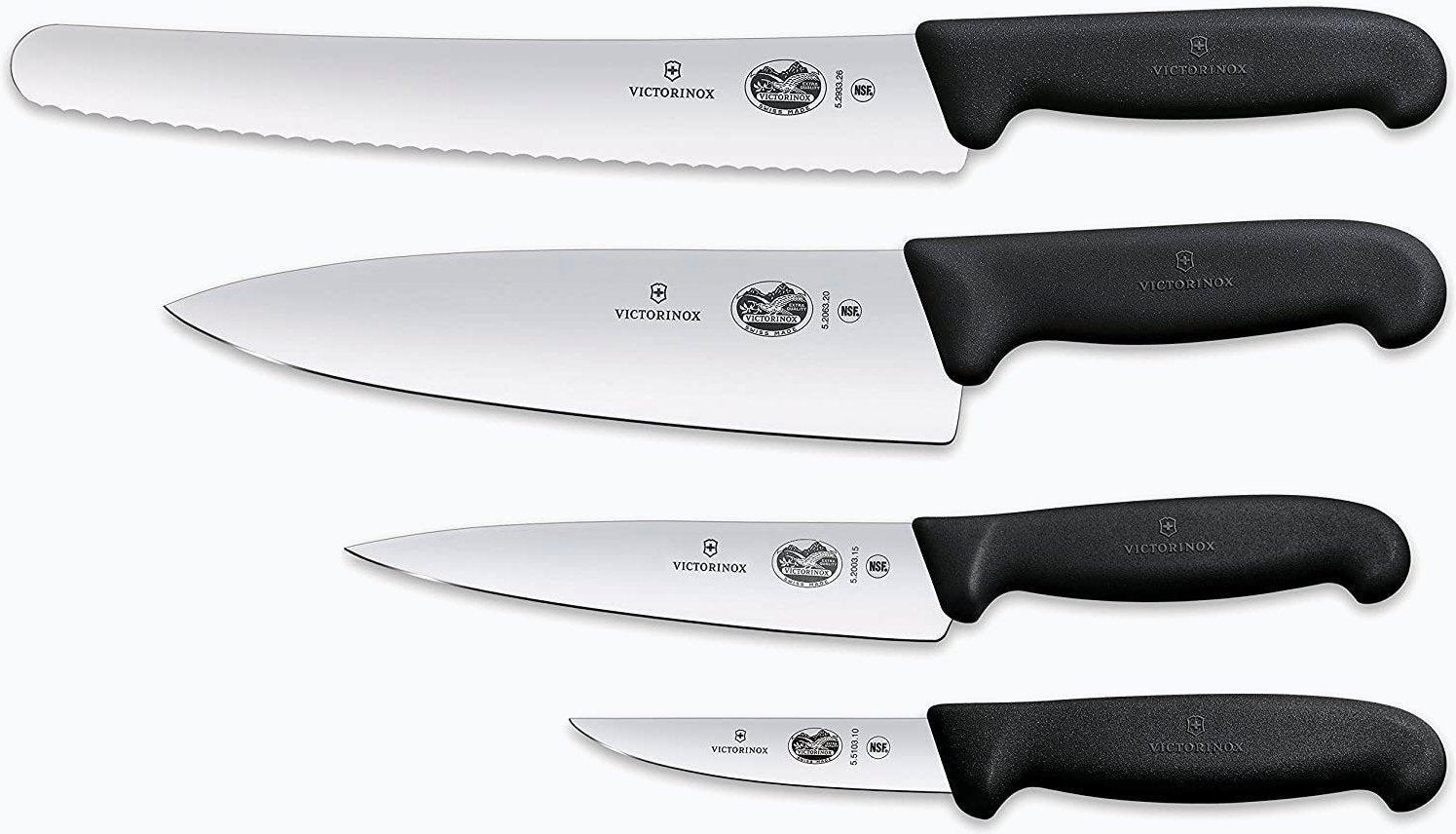 Victorinox Fibrox Pro