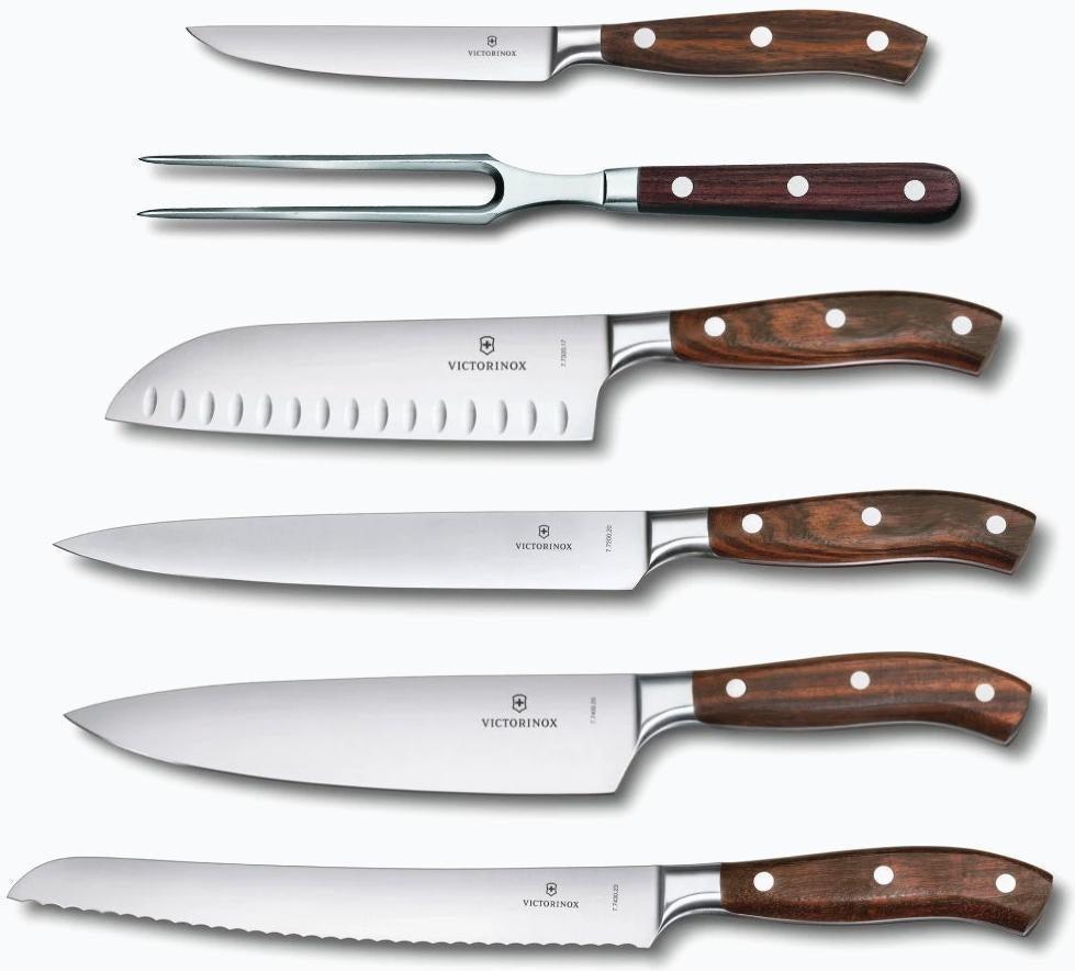 Victorinox Grand Maitre