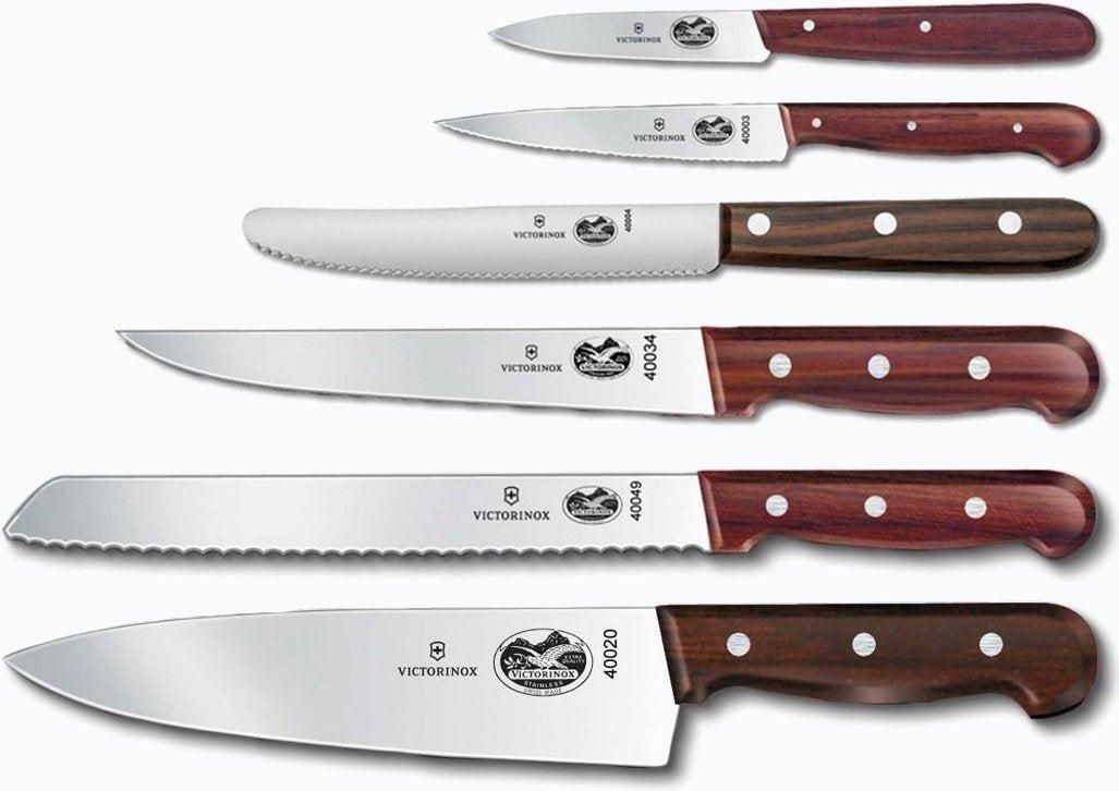 Victorinox Rosewood
