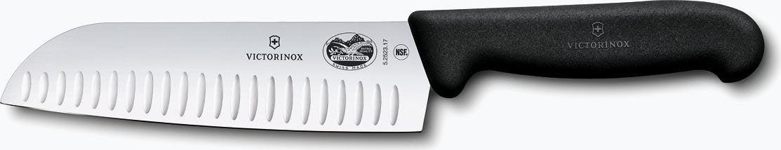 Victorinox Santoku Knives