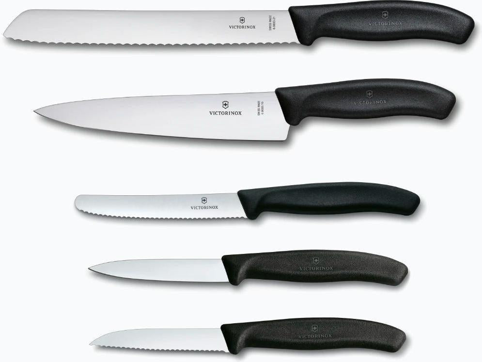 Victorinox Swiss Classic