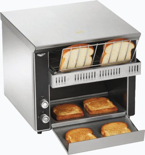 Vollrath Commercial Conveyor Toasters