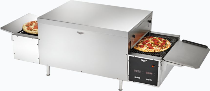 Vollrath Commercial Ovens