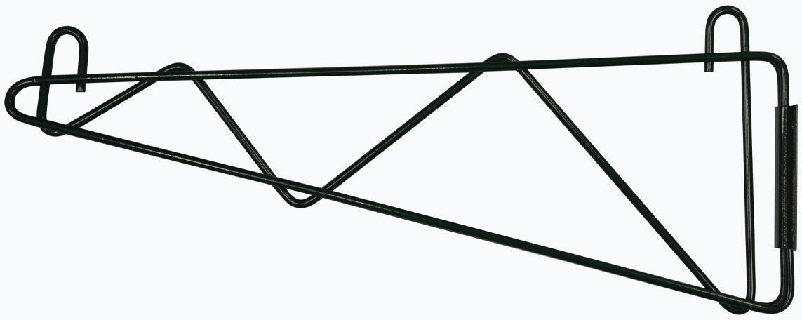 Wire and Solid Shelf Kits