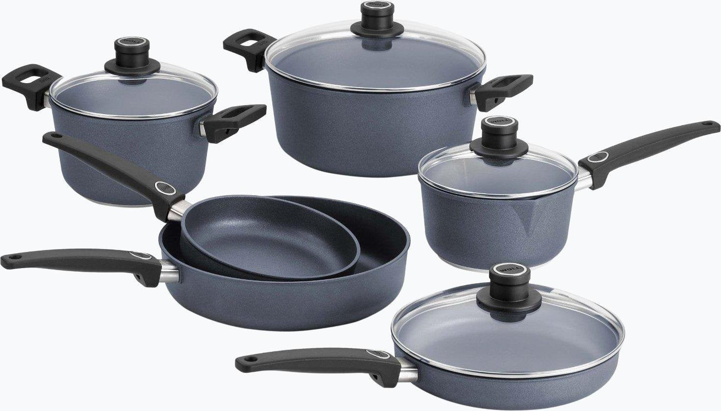 Woll Cookware Sets