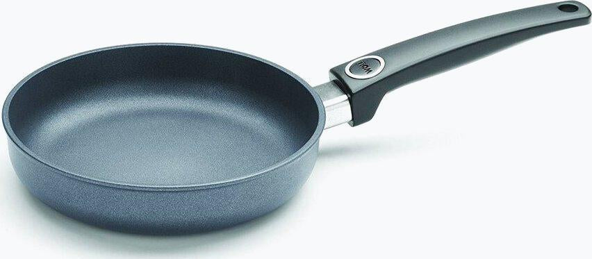 Woll Fry Pans