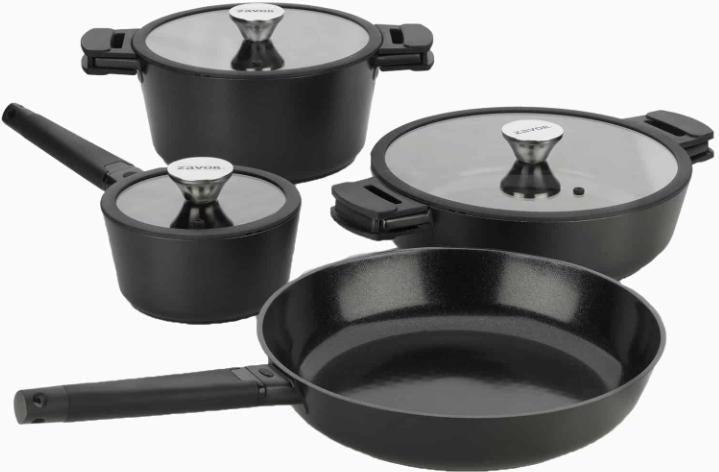 Zavor Cookware