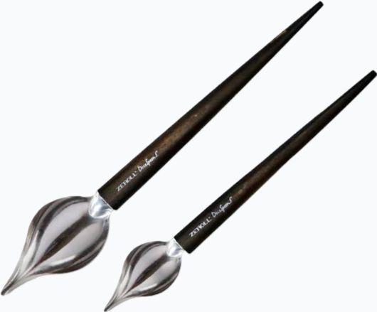 Zeroll Deco Spoons
