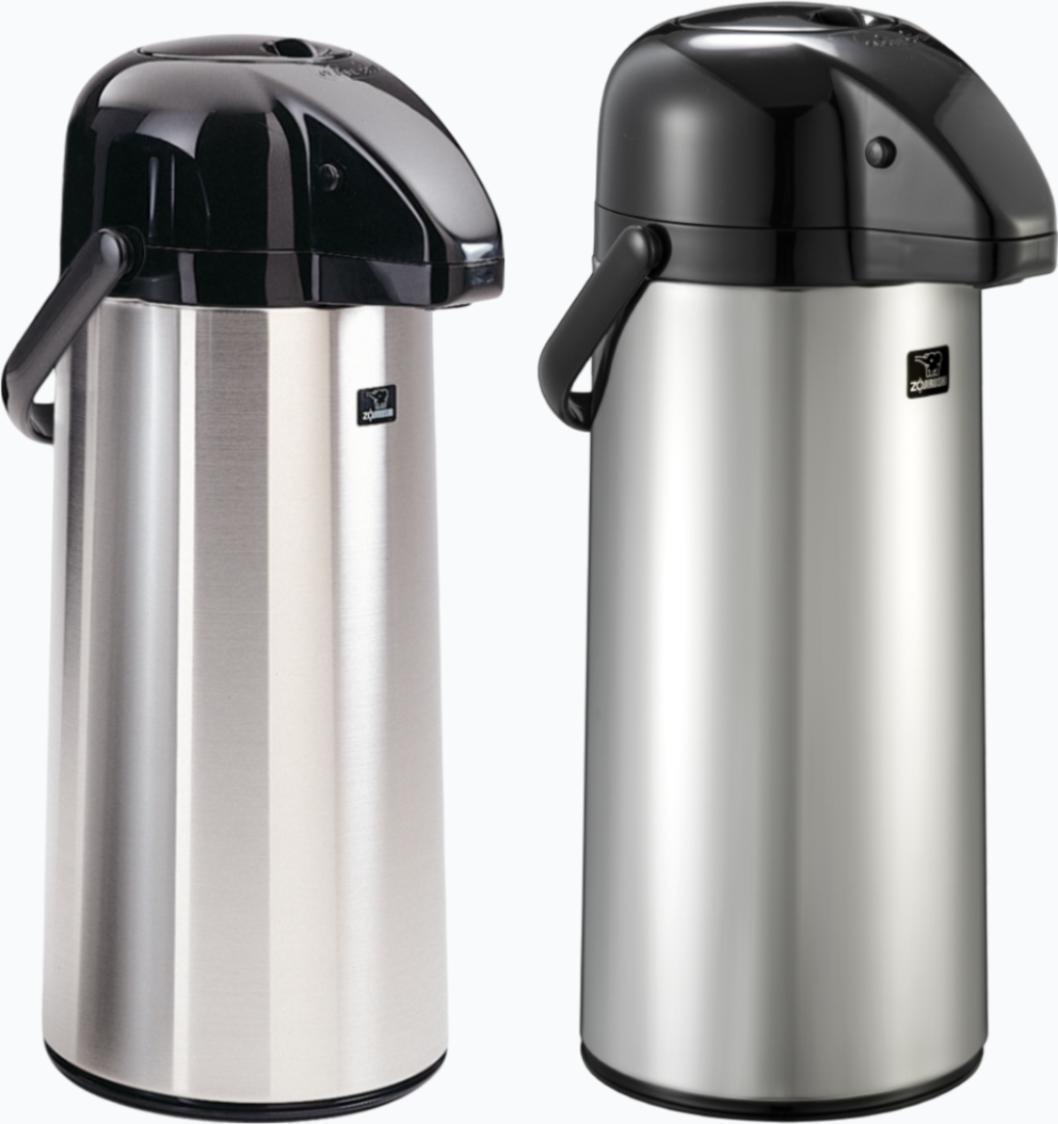 Zojirushi Beverage Dispensers