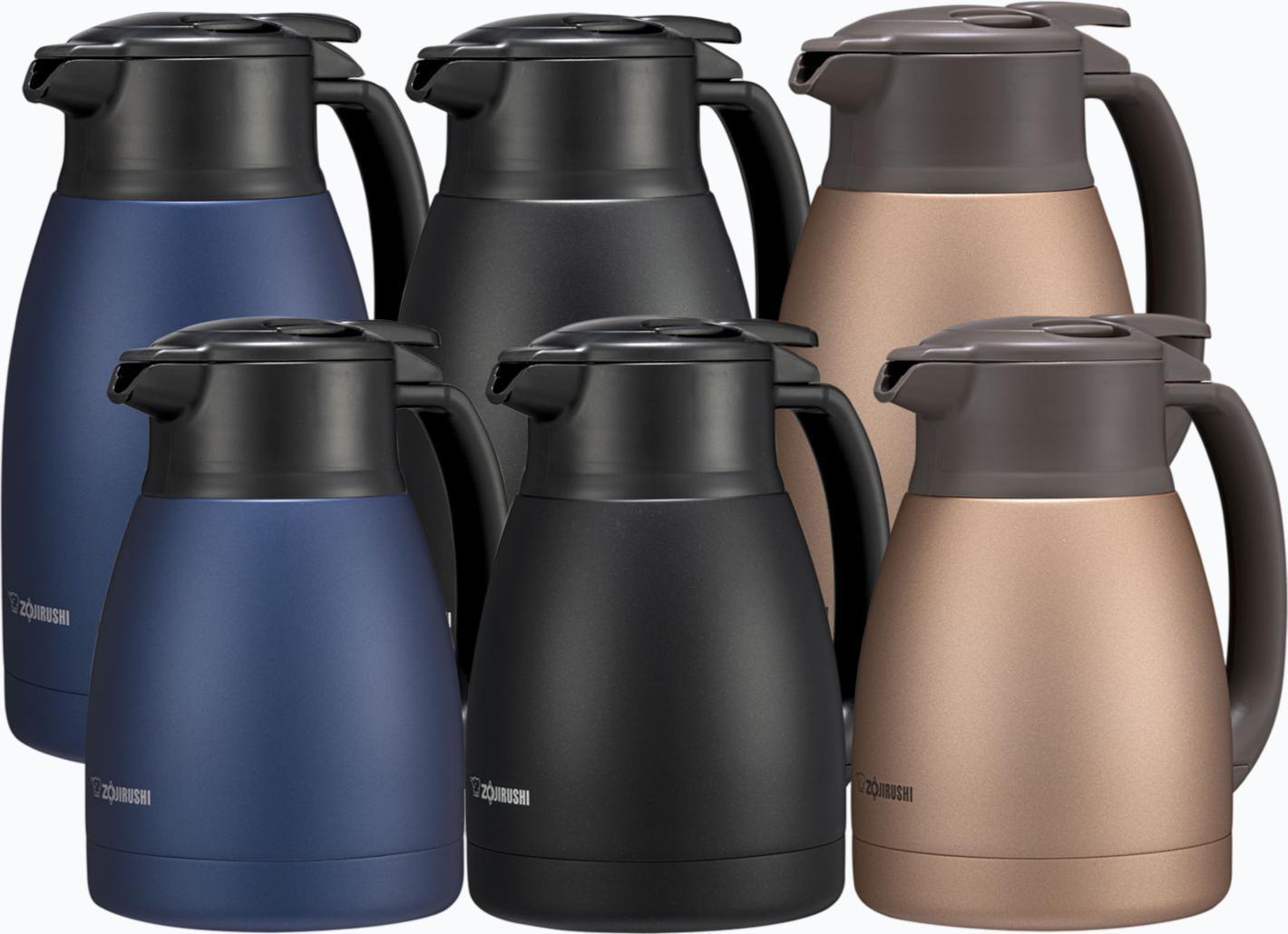 Zojirushi Carafes