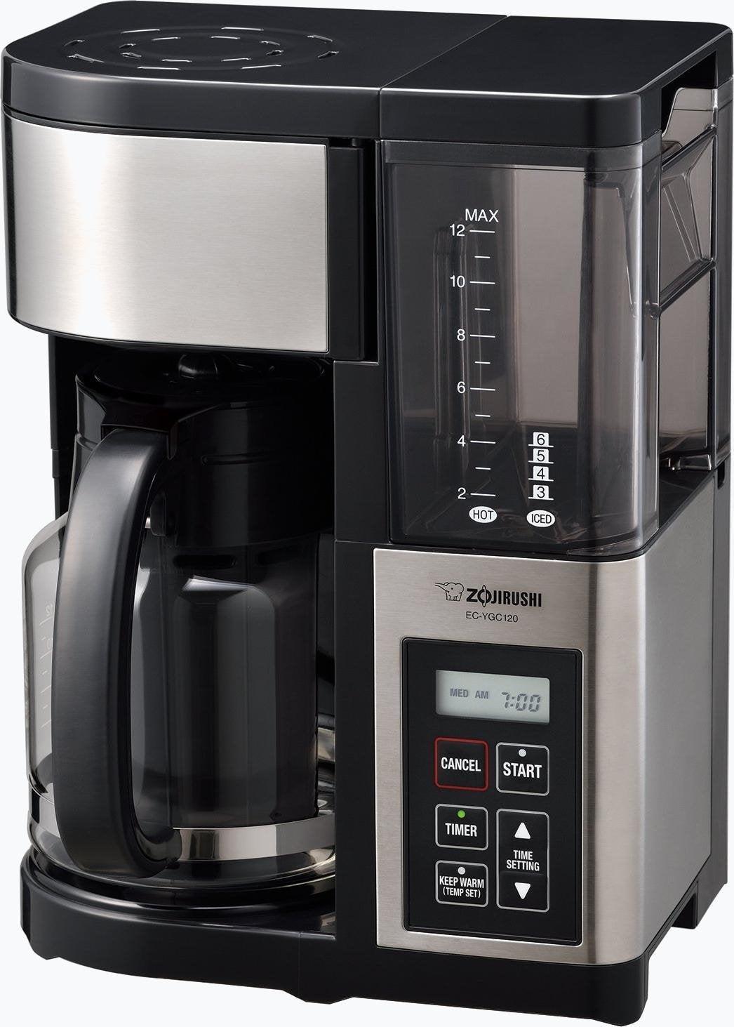 Zojirushi Coffee Makers