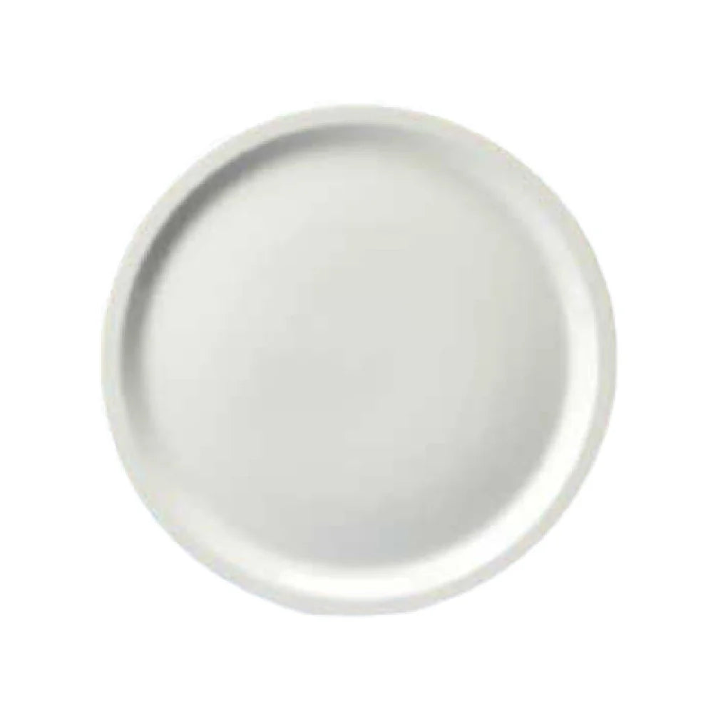 Churchill - Plate Round 13.5" Wh - Pack of 6 - PPP 1
