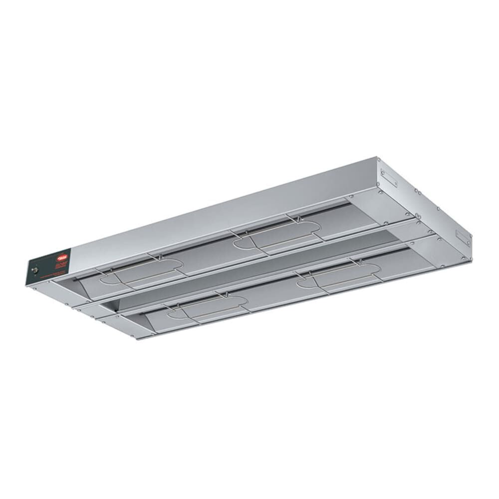 Hatco - Heater Strip 66" Dual Infrared Aluminum - GRAH-66D3