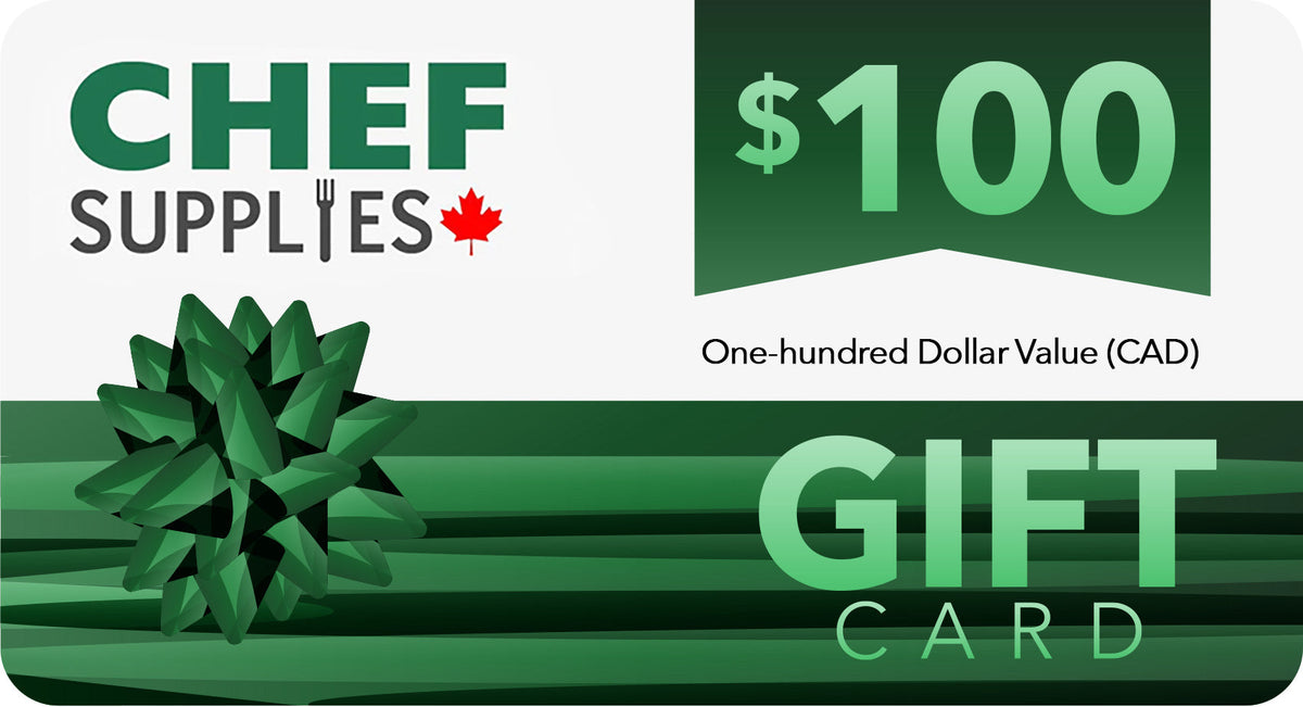 $100 Gift Card