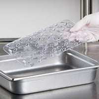 Vollrath - Half-Size Super Pan® Clear False Bottom - 29200