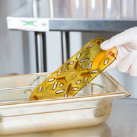 Vollrath - Fourth-Size Super Pan® False Bottom in Amber - 23400