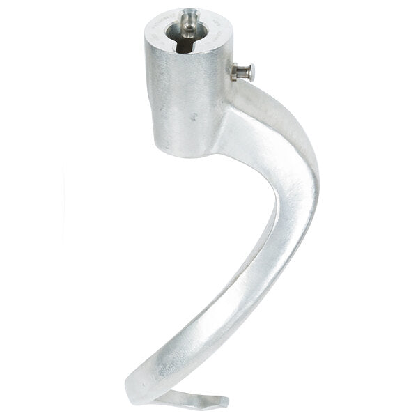 Hobart - 60 Qt Planetary Floor Pizza Mixer with Guard & Standard Accessories - HL662‐1STD