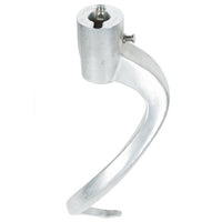 Hobart - 60 Qt Planetary Floor Pizza Mixer with Guard & Standard Accessories - HL662‐1STD