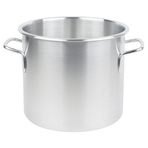 Vollrath - 12-Quart Wear-Ever® Stock Pot - 4303