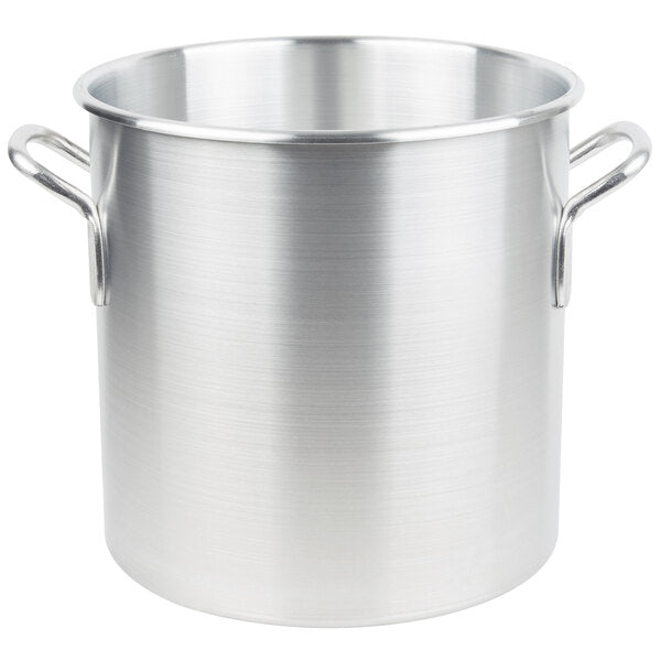 Vollrath - 24-Quart Wear-Ever® Stock Pot - 4306