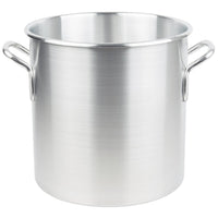 Vollrath - 24-Quart Wear-Ever® Stock Pot - 4306