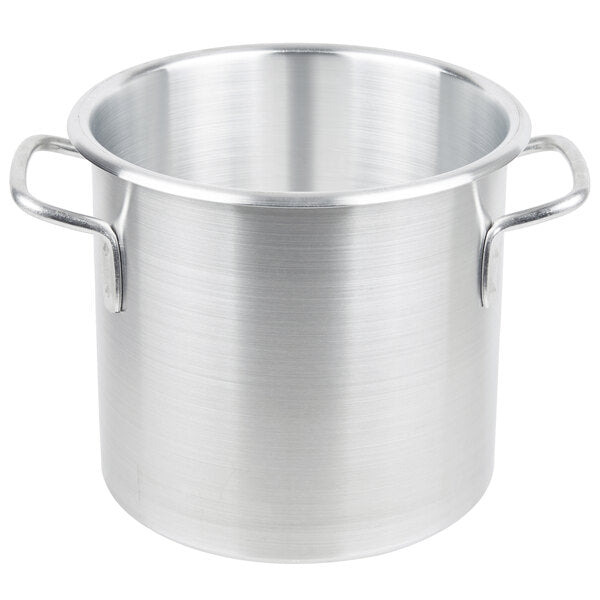 Vollrath - 9-Quart Wear-Ever® Stock Pot - 4302