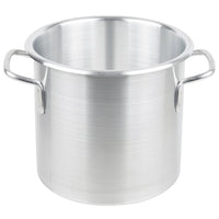 Vollrath - 9-Quart Wear-Ever® Stock Pot - 4302