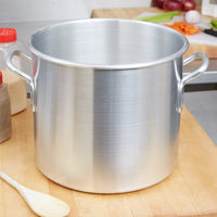 Vollrath - 20-Quart Wear-Ever® Stock Pot - 4305