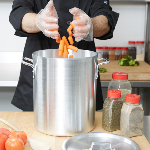 Vollrath - 16-Quart Arkadia™ Stock Pot - 7304