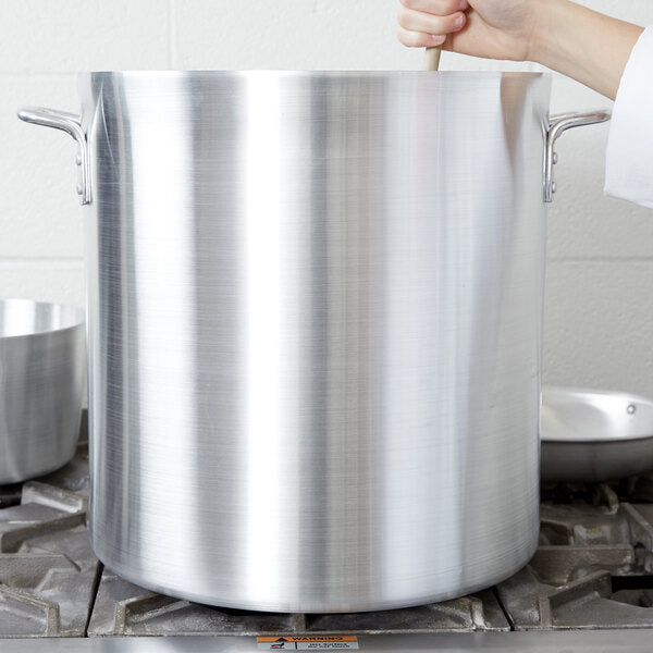 Vollrath - 40-Quart Arkadia™ Stock Pot - 7310